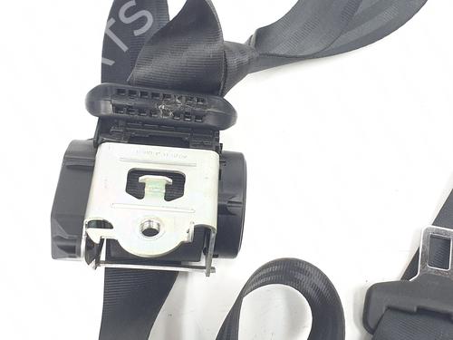Front right seatbelt DACIA SANDERO II TCe 90 (B8M1, B8MA, B8AC) | BP20186127I25 