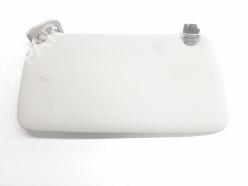 Left sun visor RENAULT KANGOO III MPV Blue dCi 95 (KJAB) | BP35737312I1 - Image 2