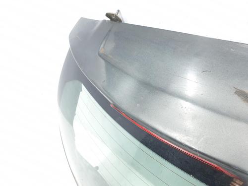 Tailgate CITROËN C3 II (SC_) 1.4 HDi 70 (SC8HZC, SC8HR0, SC8HP4) | BP17917092C6 