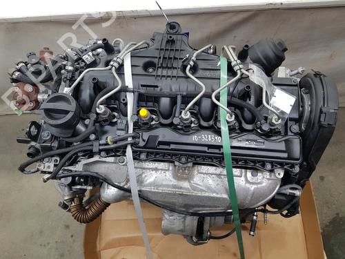 Motore Motore VOLVO XC60 I SUV (156) D3 (136 hp) 33942097 33942097