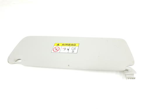 Parasol derecha Parasol derecha RENAULT TRAFIC III Bus (JG_) [2014-2026] 34348896 34348896