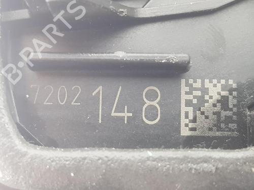 Rear right lock BMW 3 Touring (E91) 330 d | BP10541149C99 