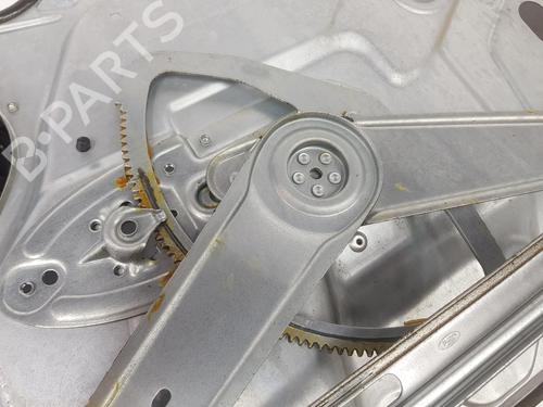 Front right window mechanism FORD FOCUS II (DA_, HCP, DP) 1.6 Ti | BP15412645C23 