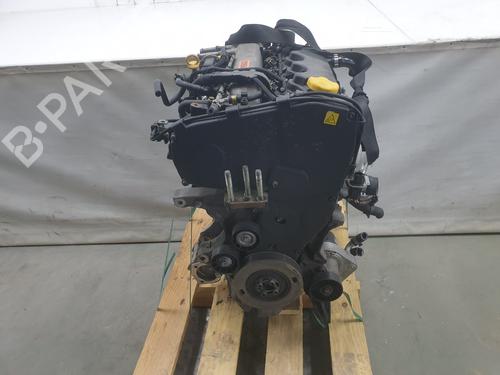 Engine FIAT STILO (192_) 1.9 D Multijet | BP31051482M1