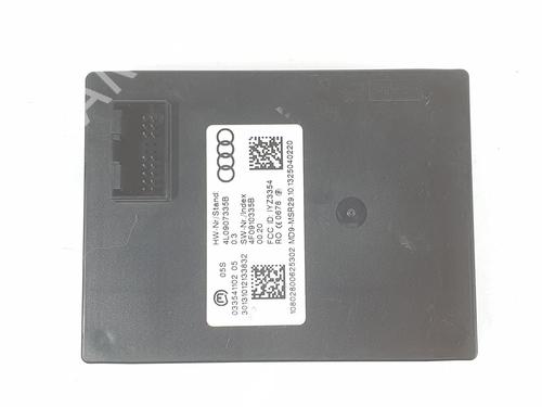 Used Electronic module AUDI Q7 (4LB) 3.0 TDI quattro (245 hp) 9841503