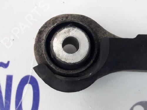 Left rear suspension arm MERCEDES-BENZ S-CLASS (W221, V221) S 320 CDI (221.022, 221.122) | BP14125331M14 