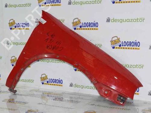 Right front fenders OPEL CORSA B (S93)  | BP2000473C42 