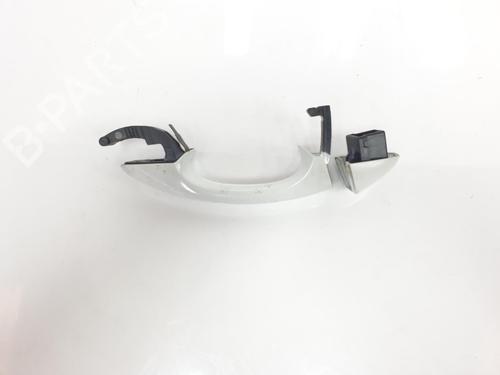 Used Front right exterior door handle VW GOLF VII (5G1, BQ1, BE1, BE2) 1.6 TDI (110 hp) 10286385