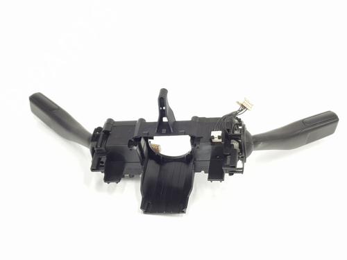 Steering wheel controls SKODA SUPERB II Estate (3T5)  | BP28074390E15 