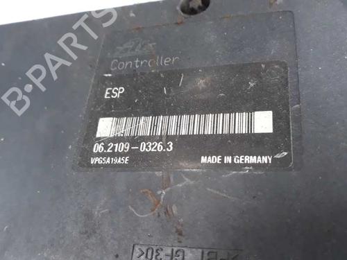 ABS pump NISSAN PATHFINDER III (R51) 2.5 dCi | BP1898212M43 