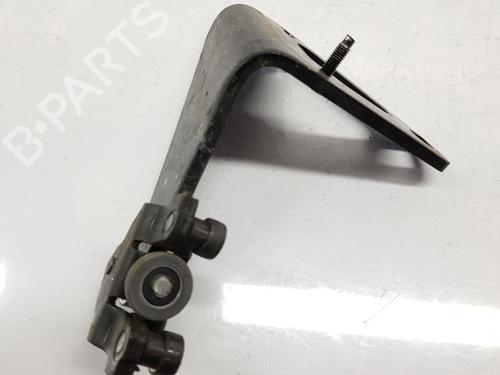 Hinge/Door check strap RENAULT TRAFIC III Van (FG_) 2.0 dCi 120 (FGMN) | BP16531207C146 
