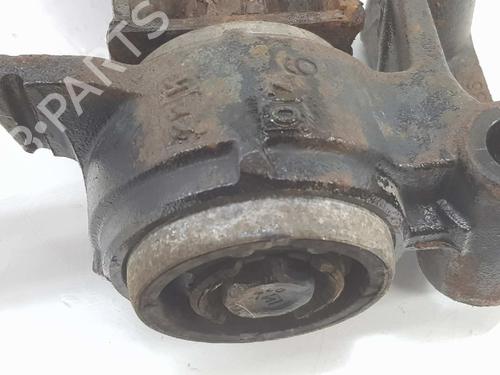 Right front suspension arm MINI MINI CLUBMAN (R55) Cooper D | BP8082752M13 