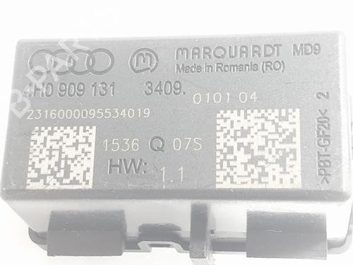 Electronic module AUDI A6 C7 (4G2, 4GC) 2.0 TDI | BP29399345M83 