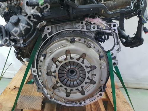 Engine FORD FIESTA VI (CB1, CCN) 1.4 TDCi | BP22769603M1 