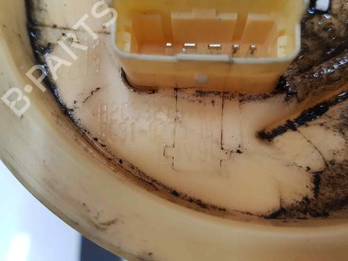 Fuel pump FORD S-MAX (WA6) 2.0 TDCi | BP3452301M76 