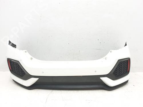 Bak støtfanger HONDA CIVIC X Hatchback (FC_, FK_) 1.6 i-DTEC (FK9) (120 hp) 29433923