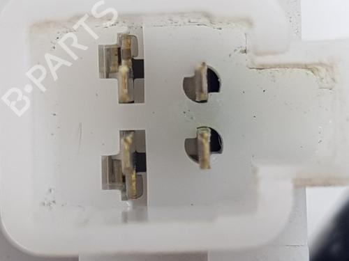 Tailgate lock NISSAN QASHQAI II SUV (J11, J11_) 1.5 dCi | BP20238623C101 