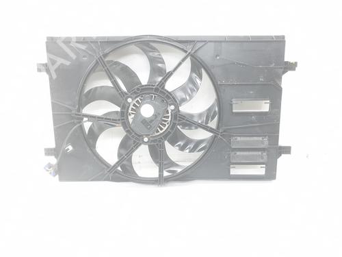 Køleventilator elektrisk SEAT LEON Sportstourer (KL8, KLD) 1.5 eTSI | BP30549043M35