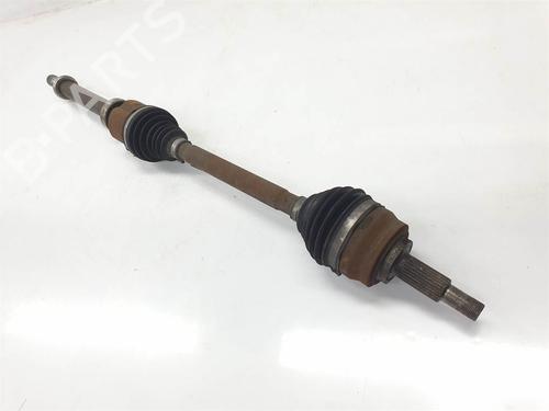 Right front driveshaft RENAULT KANGOO III MPV Blue dCi 115 (KJAC) | BP38441998M39 - Image 2