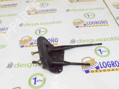 Gear lever FORD RANGER (ER, EQ, R_) 2.5 TD 4x4 | BP7895378M90 