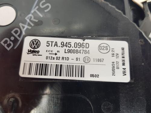 Right taillight VW TOURAN (5T1) 2.0 TDI | BP33411870C35 - Image 2