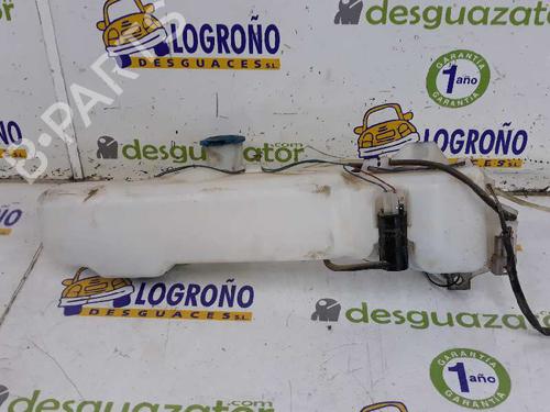 Windscreen washer tank SUZUKI JIMNY Closed Off-Road Vehicle (SN) 1.5 DDiS 4x4 | BP7896222C113 
