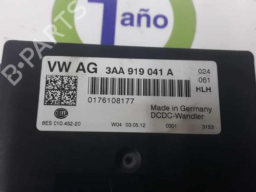 Electronic module VW POLO V (6R1, 6C1) 1.2 | BP2510089M83 