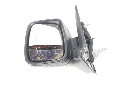Used Left mirror RENAULT TRAFIC III Van (FG_) 1.6 dCi 115 (FGMD) (116 hp) 10653500
