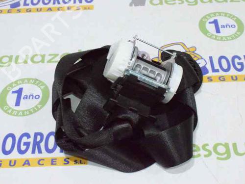 Front right seatbelt BMW 1 (E87) 118 d | BP8746462I25 