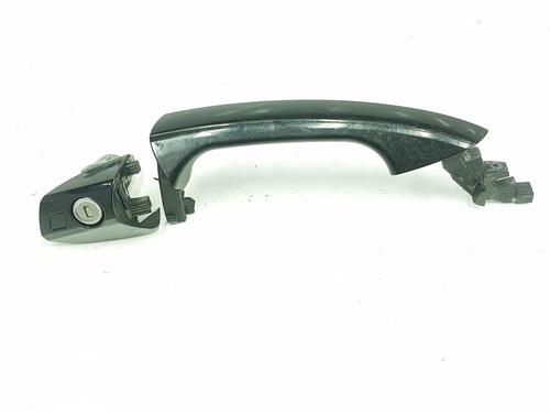 Front left exterior door handle MERCEDES-BENZ E-CLASS T-Model (S212) E 220 CDI / BlueTEC (212.202, 212.201) | BP8632070C128 