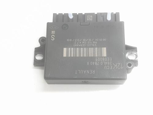 Electronic module RENAULT SYMBIOZ 1.8 E-Tech 160 Full Hybrid | BP34698121M83  - Image 5