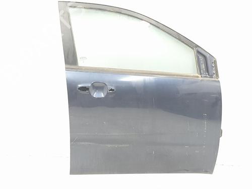 Drzwi przednie prawe SSANGYONG KORANDO (CK) 2.0 e-XDi 6202134104  | 6202134104  | COLOR NEGRO LBA  |