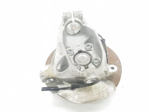 Right front steering knuckle BMW i3 (I01) s Electric | BP20193255M26
