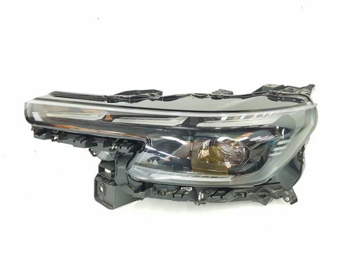 Left headlight ALFA ROMEO JUNIOR (626_, 627_) | BP40091979C28 - Image 2