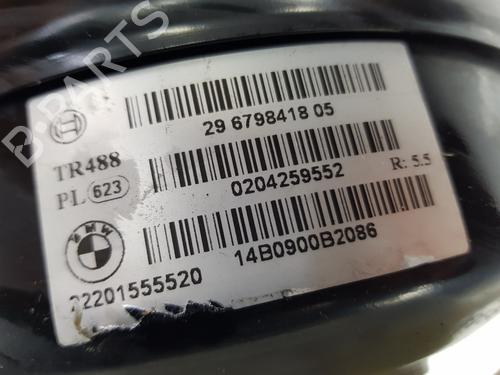 Servo brake BMW 3 (F30, F80) 318 d | BP30472064M42 