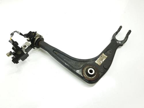 Used Right front suspension arm CITROËN C5 III (RD_) 2.0 HDi (RDRHD8, RDRHDJ, RDRHR8, RDRHRJ) (136 hp) 18087524