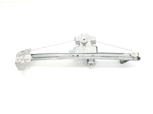Front left window mechanism RENAULT EXPRESS Box Body/MPV | BP38486139C22 - Image 2