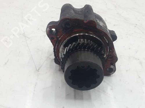 Vacuum pump TOYOTA LAND CRUISER 90 (_J9_) 3.0 TD (KZJ90_, KZJ95_, KZJ90R, KZJ95R, KZJ90W, KZJ95W) | BP3246122M80 