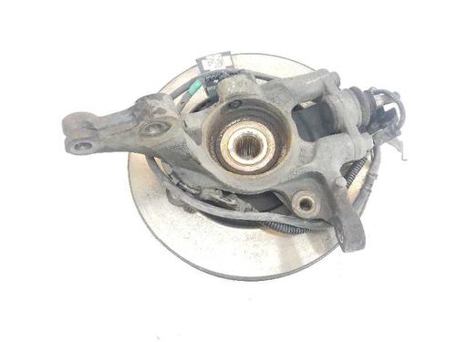 Left front steering knuckle KIA MAGENTIS II (MG) 2.0 CRDi | BP7277167M25 