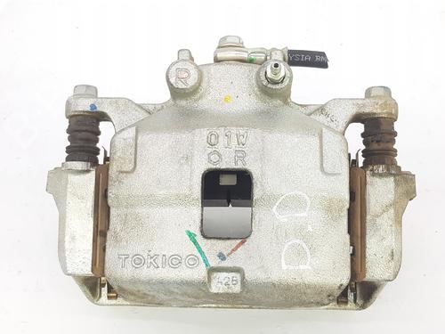 Used Right front brake caliper MITSUBISHI L200 / TRITON (KJ_, KK_, KL_) 2.2 DI-D 4WD (150 hp) 11598512