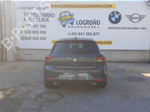 Elektronisk modul SEAT IBIZA V (KJ1, KJG) 1.0 TSI | BP8932662M83 