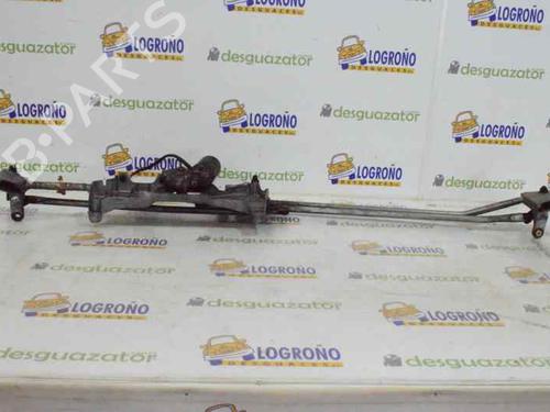 Front wiper motor FIAT ULYSSE (179_) 2.2 JTD | BP1364351M29 
