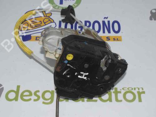 Used Rear left lock AUDI A4 B7 (8EC) 2.0 TFSI quattro (200 hp) 776557