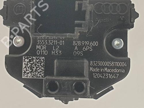 Switch AUDI A1 Sportback (GBA) 30 TFSI | BP40262145I30 - Image 2