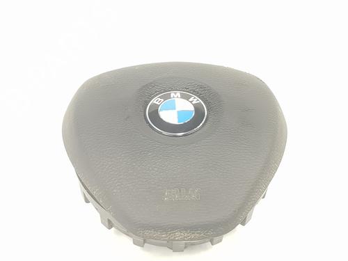 Used Driver airbag BMW X5 (E70) xDrive 50 i (408 hp) 16756863