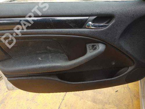 Right rear window switch BMW 3 (E46) 328 i | BP7309855C107  - Image 23