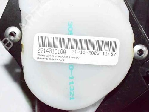 Rear right seatbelt BMW 3 (E90) 320 d | BP6622910I28 
