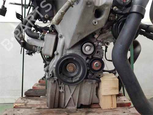 Engine FORD ECOSPORT 1.0 EcoBoost | BP38341437M1 - Image 2