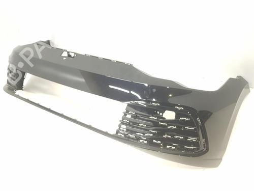 Front bumper VW GOLF VIII (CD1, DA1)  | BP12459548C7 