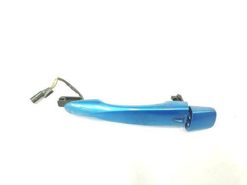 Front right exterior door handle NISSAN QASHQAI II SUV (J11, J11_) 1.6 DIG-T | BP9196426C129 